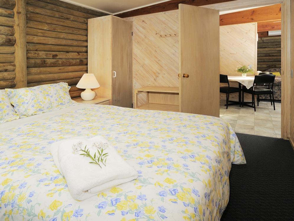 ليكس إنترانس Lazy Acre Log Cabins المظهر الخارجي الصورة