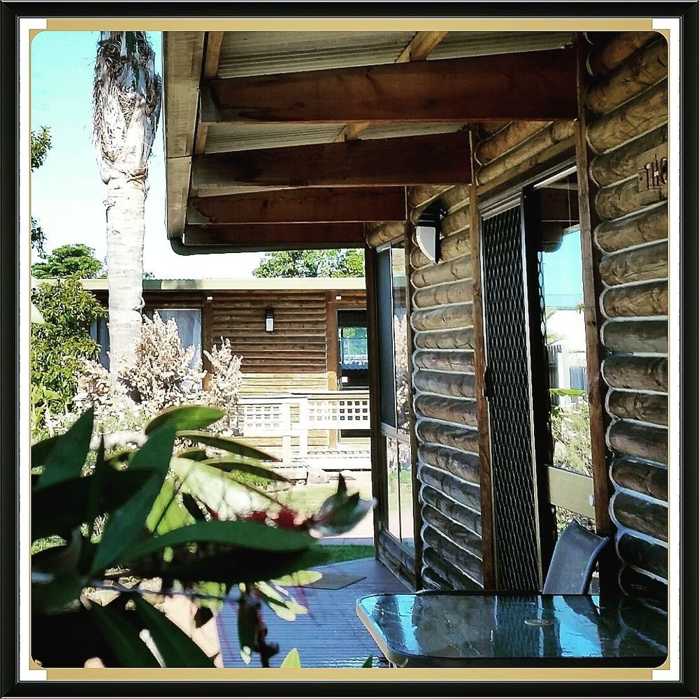 ليكس إنترانس Lazy Acre Log Cabins المظهر الخارجي الصورة