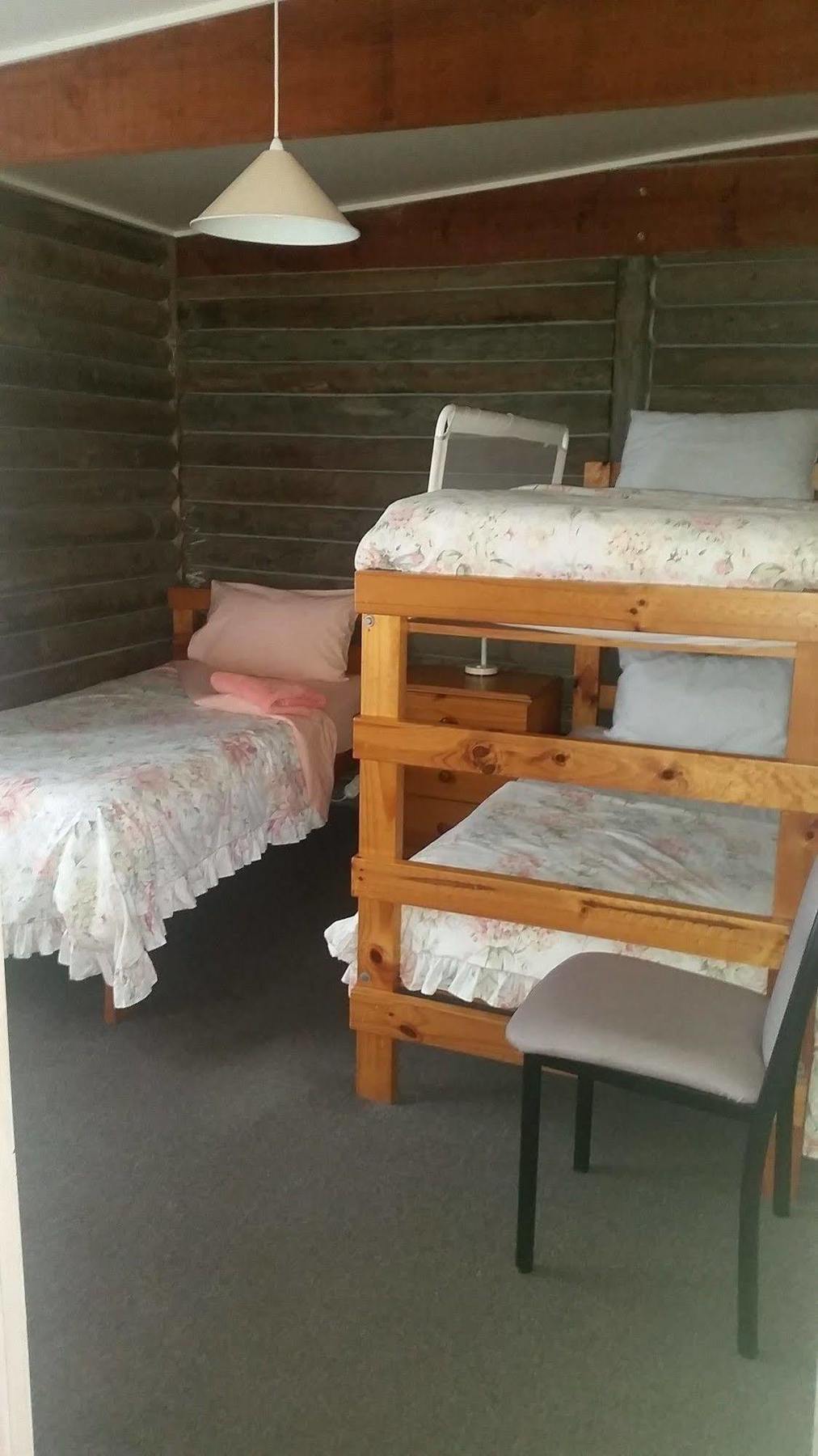 ليكس إنترانس Lazy Acre Log Cabins المظهر الخارجي الصورة