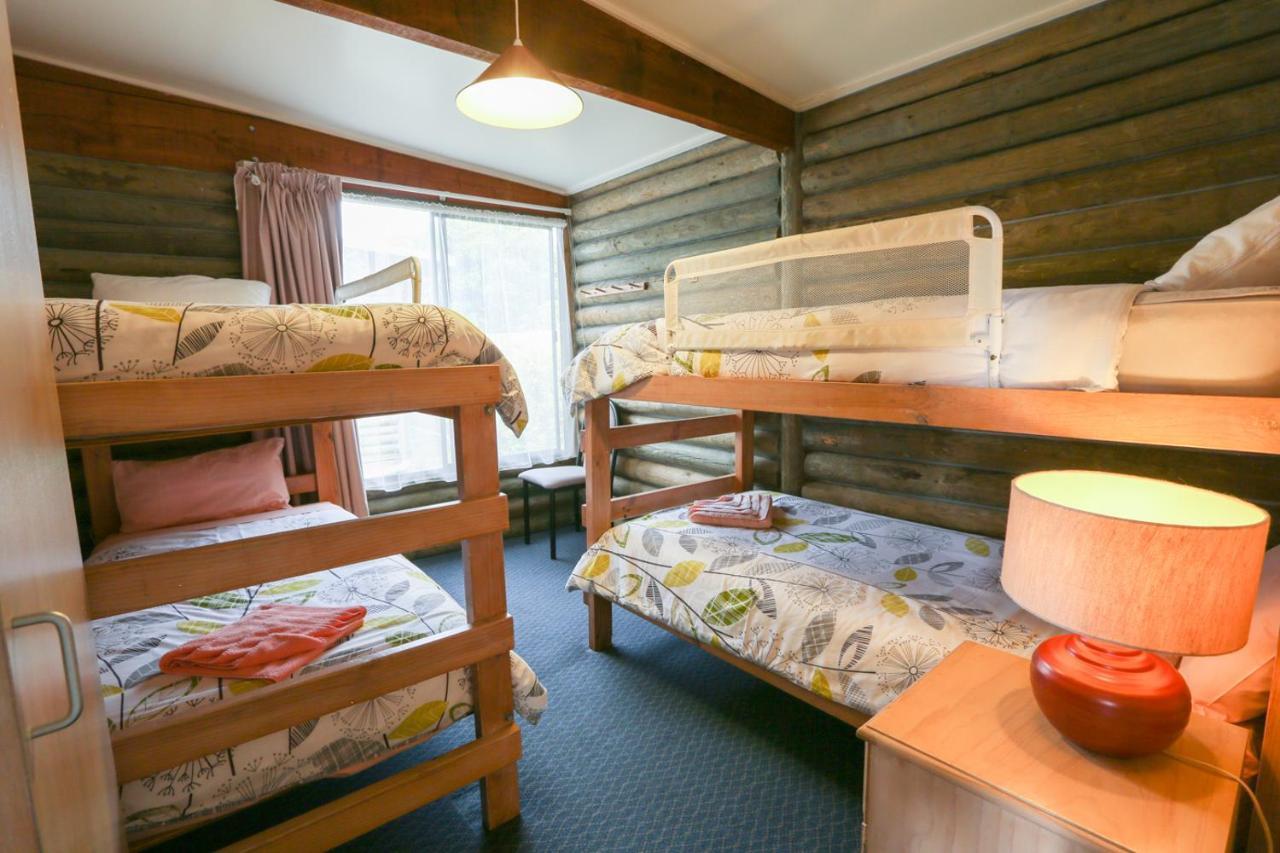 ليكس إنترانس Lazy Acre Log Cabins المظهر الخارجي الصورة